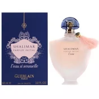 Shalimar Parfum Initial L’Eau Si Sensuelle