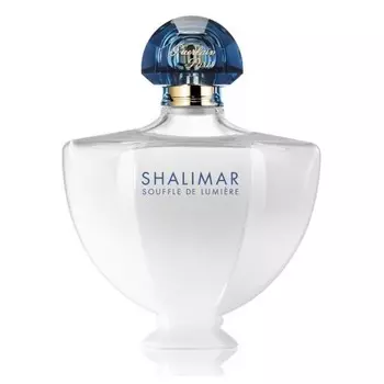 Shalimar Souffle de Lumiere