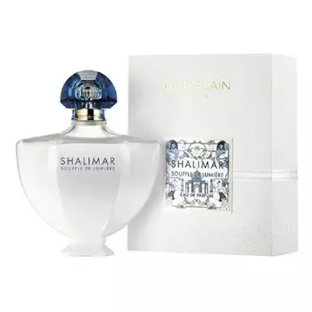 Shalimar Souffle de Lumiere