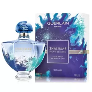Shalimar Souffle de Parfum 2016