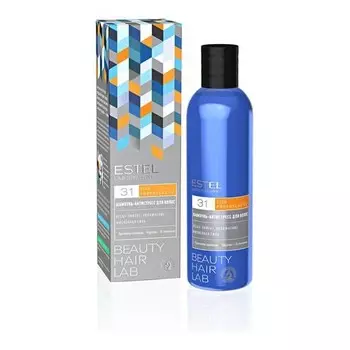 Шампунь-антистресс для волос Beauty Hair Lab