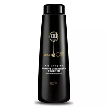 Шампунь Constant Delight