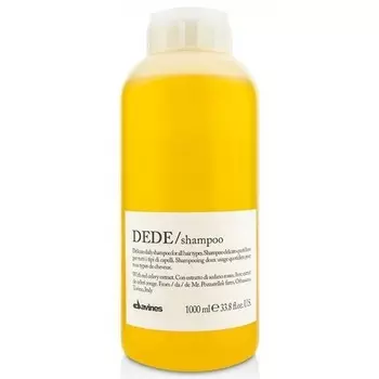 Шампунь Davines
