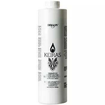 Шампунь Dikson