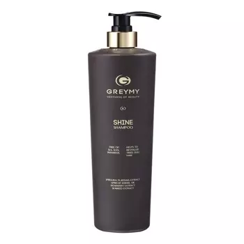 Шампунь для блеска Shine Shampoo