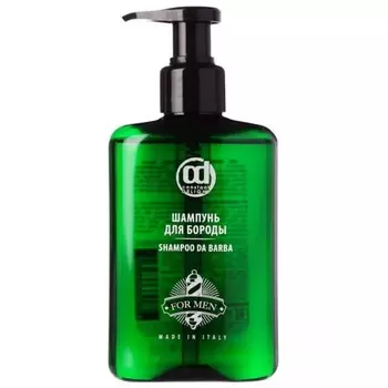 Шампунь для бороды Constant Delight