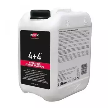 Шампунь для окрашенных волос 4+4 Hydrating Colour Shampoo
