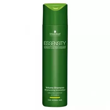 Шампунь для придания объёма волосам Essensity Volume Shampoo