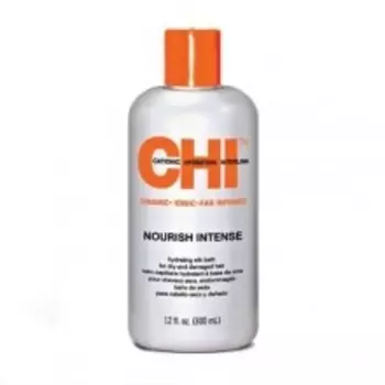 Шампунь для сухих и поврежденных волос Nourish Intense