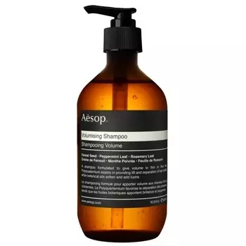 Шампунь для волос Aesop