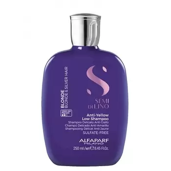 Шампунь для волос Alfaparf