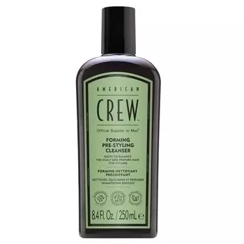 Шампунь для волос American Crew