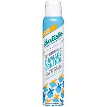 Шампунь для волос Batiste Dry Shampoo