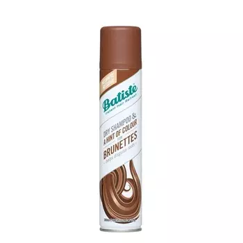 Шампунь для волос Batiste Dry Shampoo