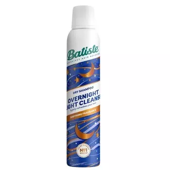 Шампунь для волос Batiste Dry Shampoo