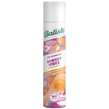 Шампунь для волос Batiste Dry Shampoo