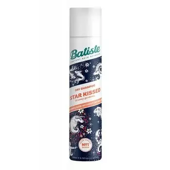 Шампунь для волос Batiste Dry Shampoo