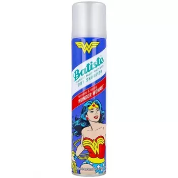 Шампунь для волос Batiste Dry Shampoo