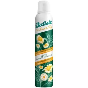Шампунь для волос Batiste Dry Shampoo