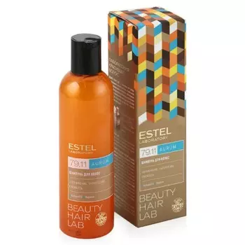 Шампунь для волос Beauty Hair Lab