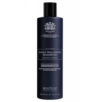 Шампунь для волос Bouticle