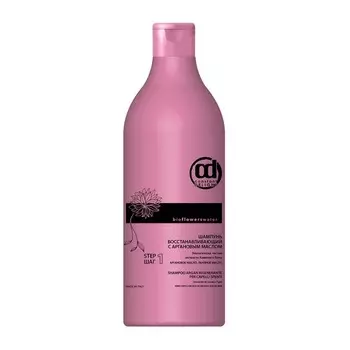 Шампунь для волос Constant Delight