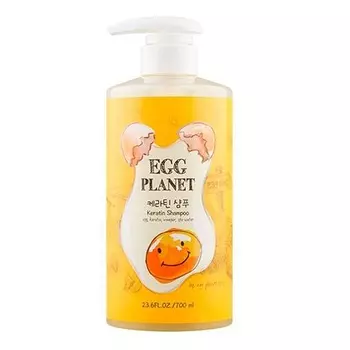 Шампунь для волос Daeng Gi Meo Ri