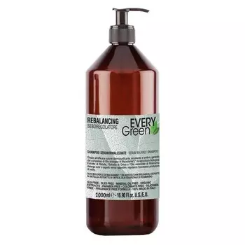 Шампунь для волос Dikson