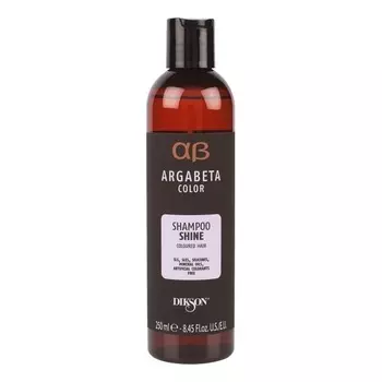 Шампунь для волос Dikson