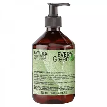 Шампунь для волос Dikson