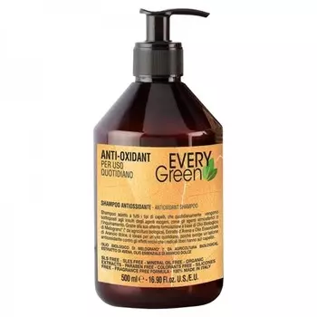 Шампунь для волос Dikson