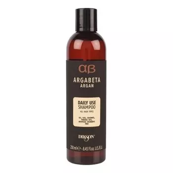 Шампунь для волос Dikson