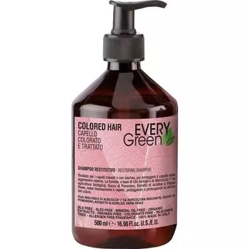 Шампунь для волос Dikson