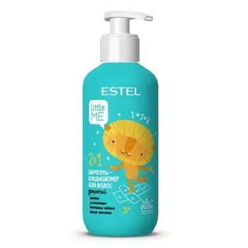 Шампунь для волос Estel