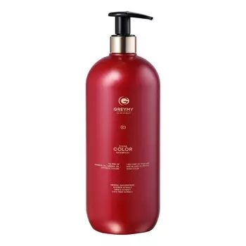 Шампунь для волос Greymy