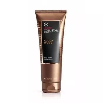 Шампунь для волос и тела Collistar