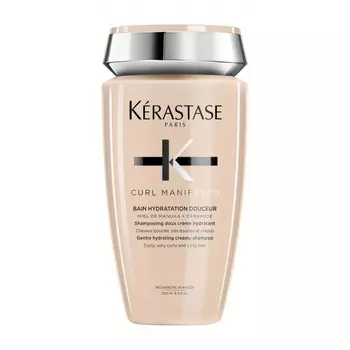 Шампунь для волос Kerastase