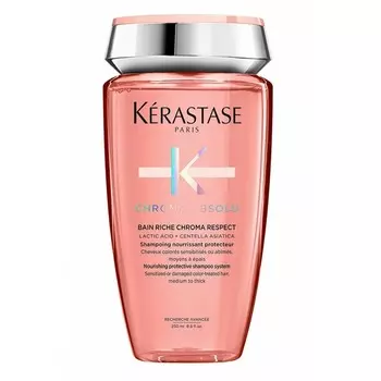 Шампунь для волос Kerastase