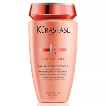 Шампунь для волос Kerastase