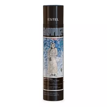 Шампунь для волос «Культпроцвет. Врубель»