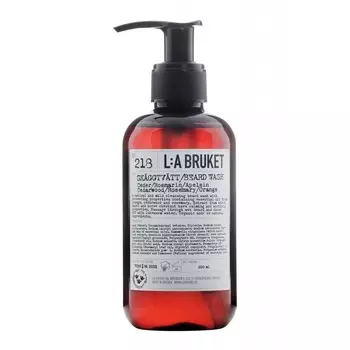 Шампунь для волос L:A Bruket