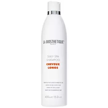 Шампунь для волос La Biosthetique