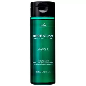 Шампунь для волос La dor