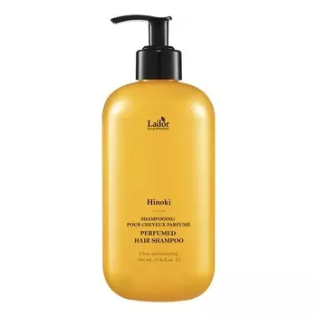 Шампунь для волос La dor