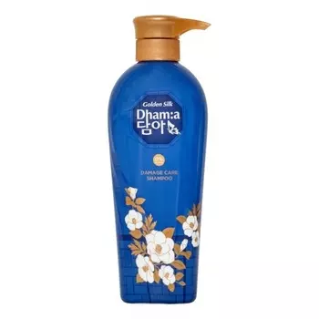 Шампунь для волос Lion