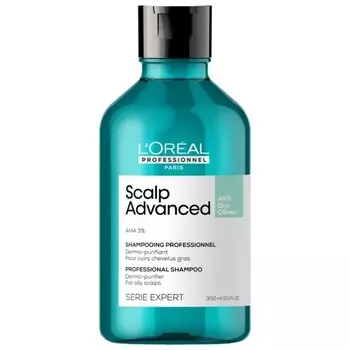 Шампунь для волос Loreal Professionnel
