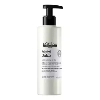 Шампунь для волос Loreal Professionnel
