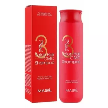 Шампунь для волос Masil