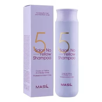 Шампунь для волос Masil