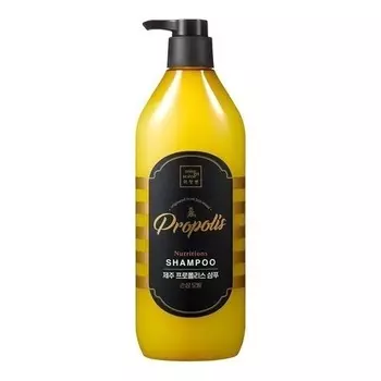 Шампунь для волос Mise en Scene